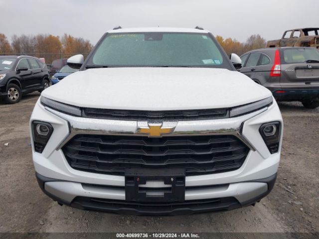 KL79MRSL1RB065154 Chevrolet Trailblazer Awd Lt