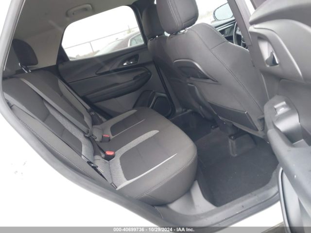 KL79MRSL1RB065154 Chevrolet Trailblazer Awd Lt