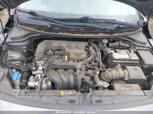 KIA RIO S 2020 3KPA24ADXLE267892 Image 10