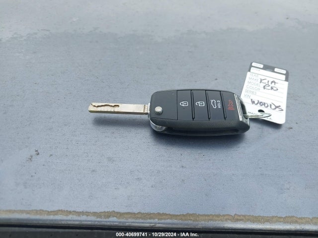 KIA RIO S 2020 3KPA24ADXLE267892 Image 11