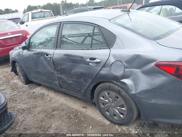 3KPA24ADXLE267892 KIA RIO S