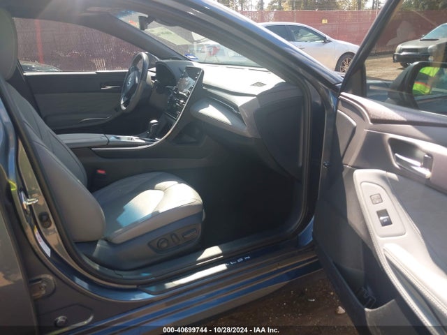 4T1BZ1FBXKU010295 Toyota AVALON LIMITED