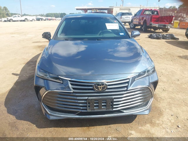 4T1BZ1FBXKU010295 Toyota AVALON LIMITED