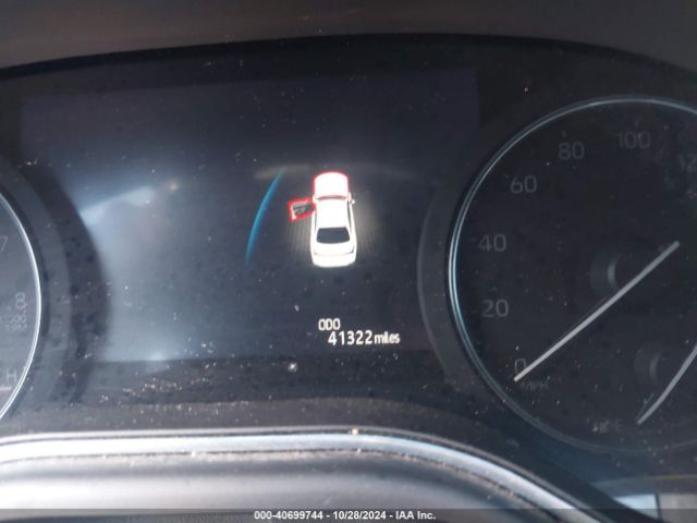4T1BZ1FBXKU010295 Toyota AVALON LIMITED