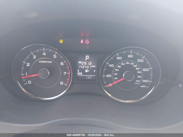 JF2SJGUC9FH483034 Subaru Forester 2.0xt Touring