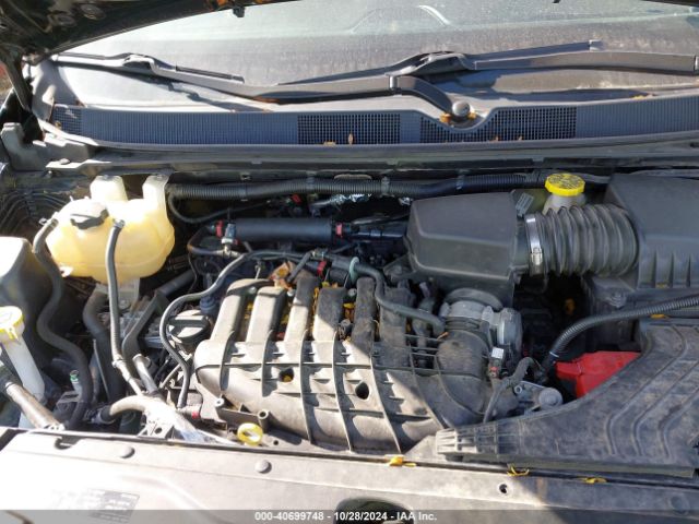 2C4RC1CG8HR657482 Chrysler Pacifica Lx