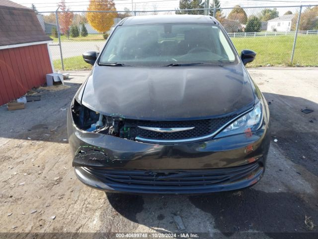 2C4RC1CG8HR657482 Chrysler Pacifica Lx