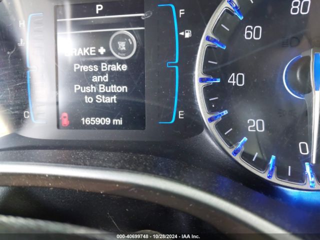 2C4RC1CG8HR657482 Chrysler Pacifica Lx