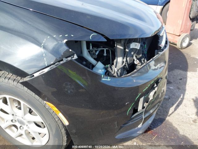 2C4RC1CG8HR657482 Chrysler Pacifica Lx