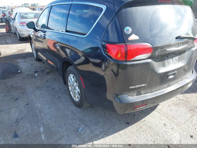 2C4RC1CG8HR657482 Chrysler Pacifica Lx