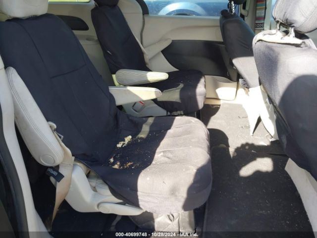 2C4RC1CG8HR657482 Chrysler Pacifica Lx
