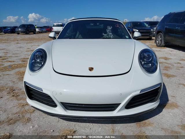 Porsche 911 Carrera/carrera 4 2019 WP0CA2A93KS129117 Image 12
