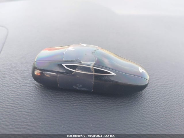 2013 TESLA MODEL S 5YJSA1DP1DFP18795 Photo 10