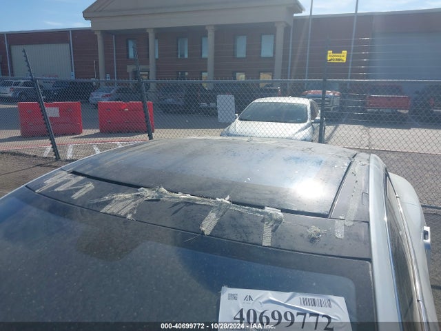 2013 TESLA MODEL S 5YJSA1DP1DFP18795 Photo 5