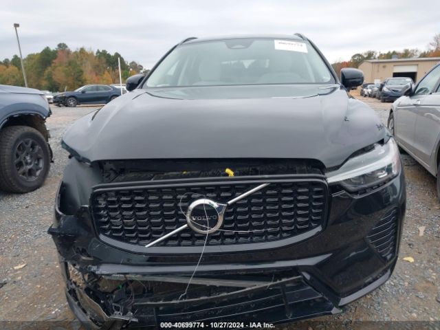 YV4L12RWXP1331991 Volvo Xc60 B5 Plus Dark Theme