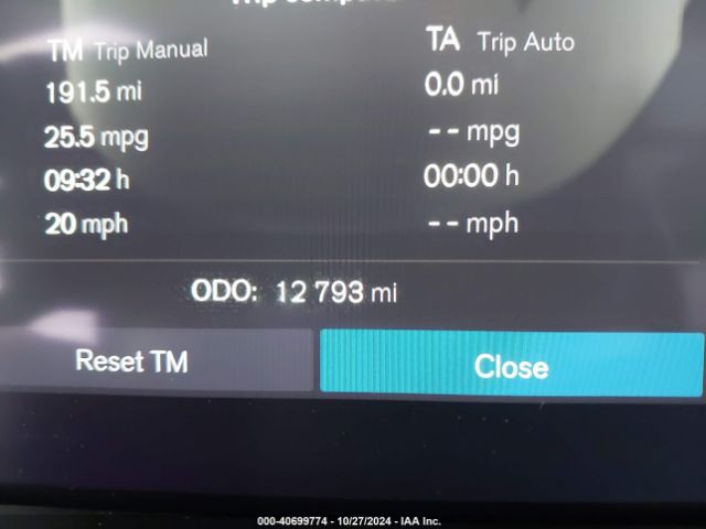 YV4L12RWXP1331991 Volvo Xc60 B5 Plus Dark Theme