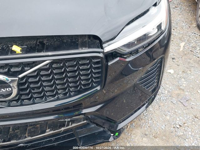 YV4L12RWXP1331991 Volvo Xc60 B5 Plus Dark Theme