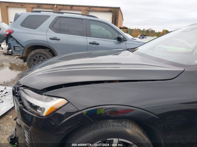 YV4L12RWXP1331991 Volvo Xc60 B5 Plus Dark Theme