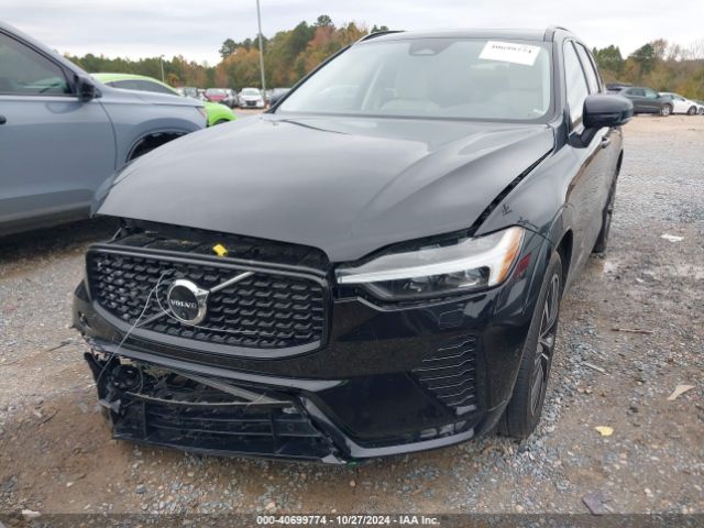 YV4L12RWXP1331991 Volvo Xc60 B5 Plus Dark Theme