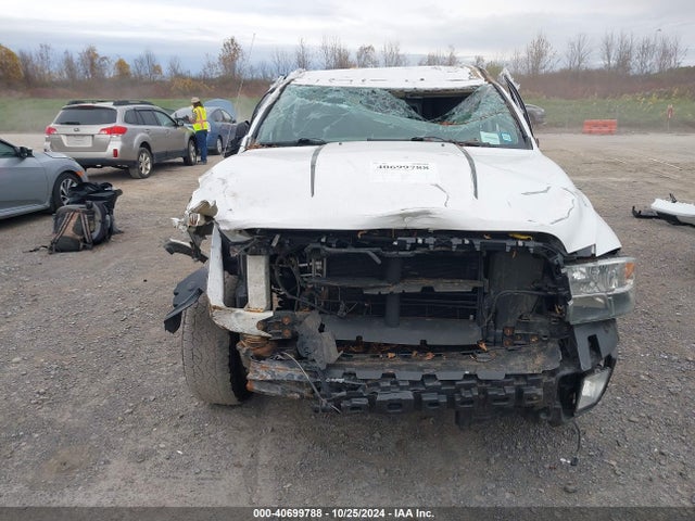RAM 1500 Express 2014 1C6RR7KT8ES451581 Image 12