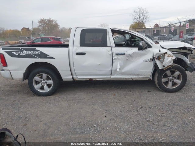 RAM 1500 Express 2014 1C6RR7KT8ES451581 Image 13