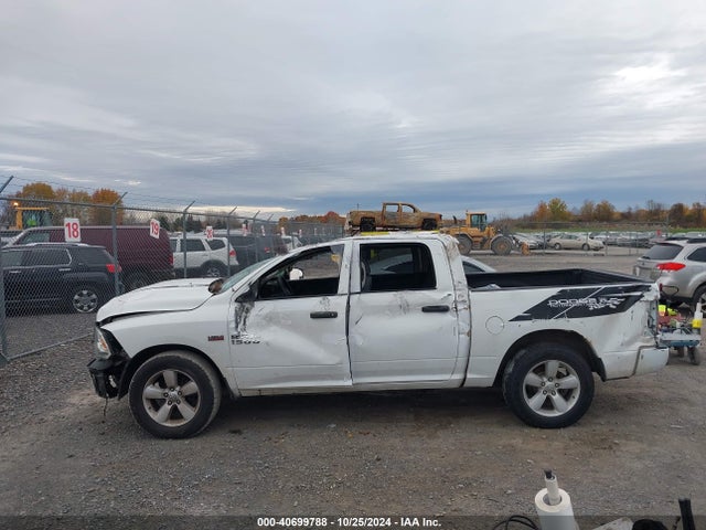 RAM 1500 Express 2014 1C6RR7KT8ES451581 Image 14