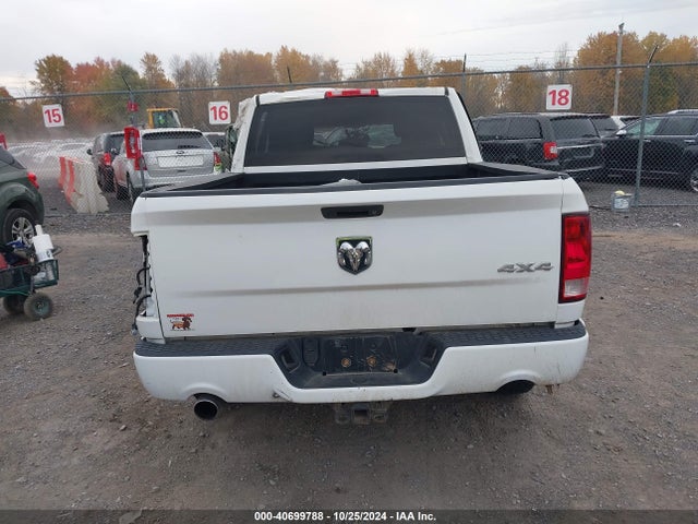 RAM 1500 Express 2014 1C6RR7KT8ES451581 Image 16