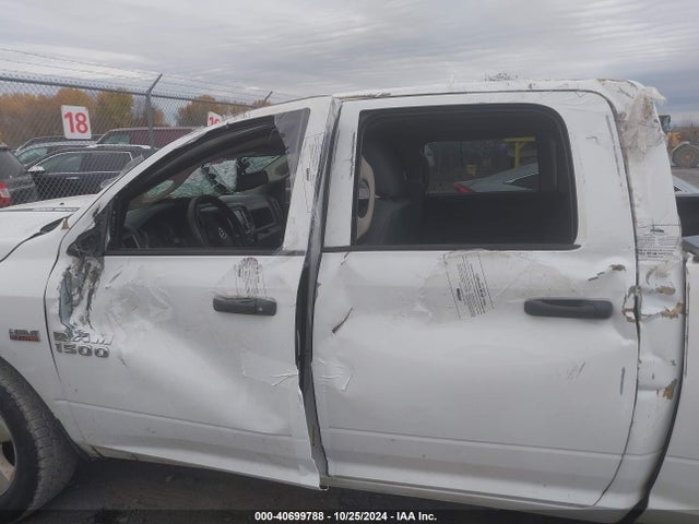 RAM 1500 Express 2014 1C6RR7KT8ES451581 Image 17