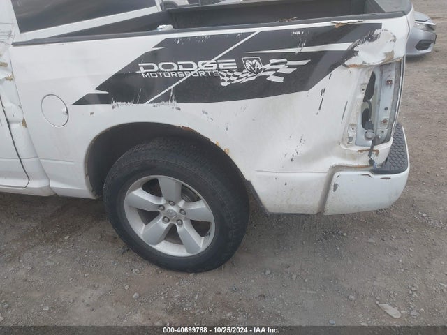 RAM 1500 Express 2014 1C6RR7KT8ES451581 Image 18