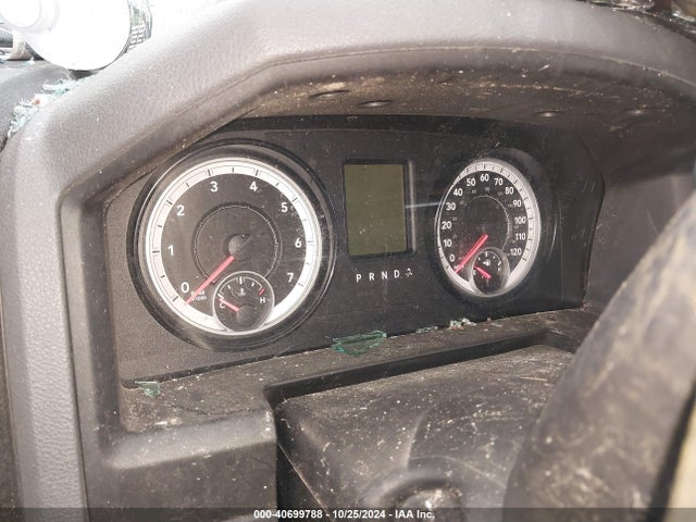 RAM 1500 Express 2014 1C6RR7KT8ES451581 Image 7