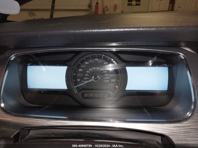 Ford TAURUS SEL 2015 1FAHP2E88FG161758 Image 7