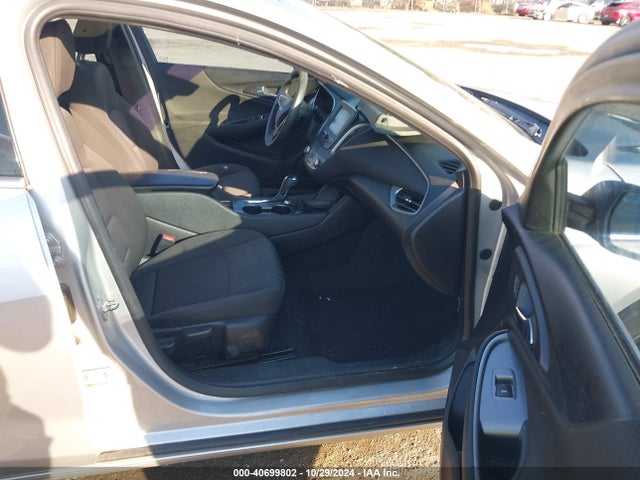 Chevrolet Malibu 1ls 2018 1G1ZB5ST3JF171791 Image 5