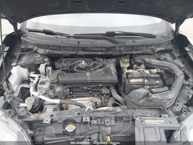 Nissan ROGUE S 2017 JN8AT2MV1HW276441 Image 10