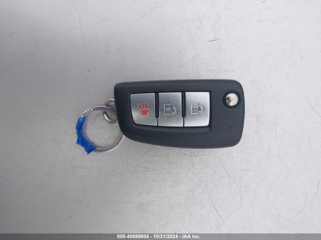 Nissan ROGUE S 2017 JN8AT2MV1HW276441 Image 11