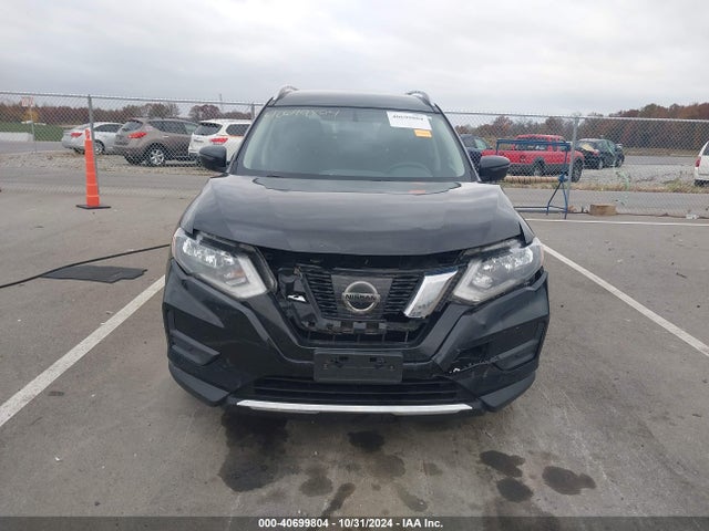 Nissan ROGUE S 2017 JN8AT2MV1HW276441 Image 12