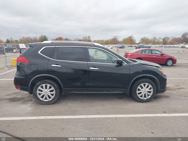 Nissan ROGUE S 2017 JN8AT2MV1HW276441 Image 13