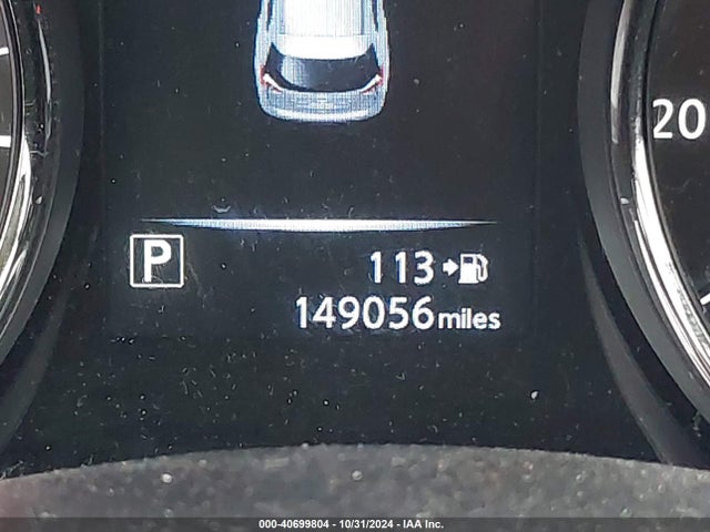Nissan ROGUE S 2017 JN8AT2MV1HW276441 Image 15
