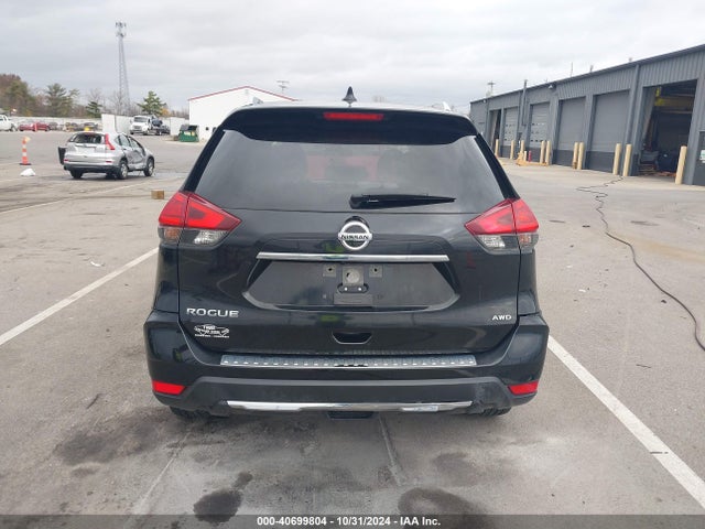 Nissan ROGUE S 2017 JN8AT2MV1HW276441 Image 16