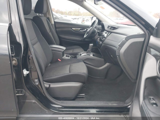 Nissan ROGUE S 2017 JN8AT2MV1HW276441 Image 5