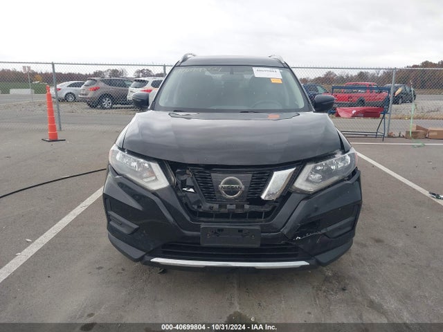 Nissan ROGUE S 2017 JN8AT2MV1HW276441 Image 6