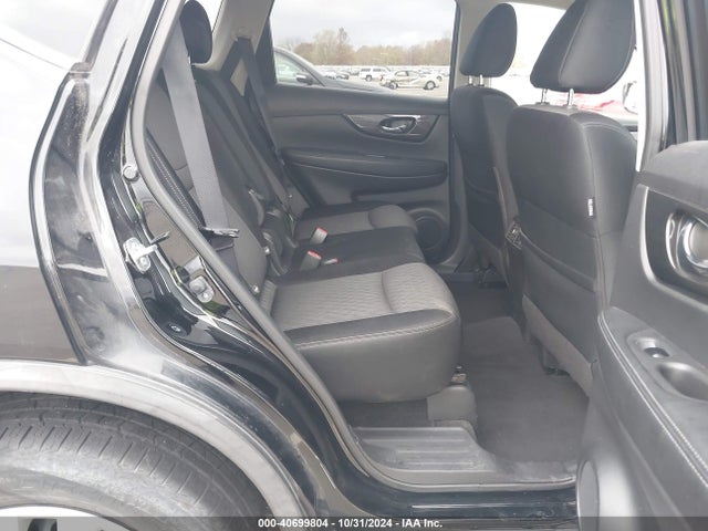 Nissan ROGUE S 2017 JN8AT2MV1HW276441 Image 8