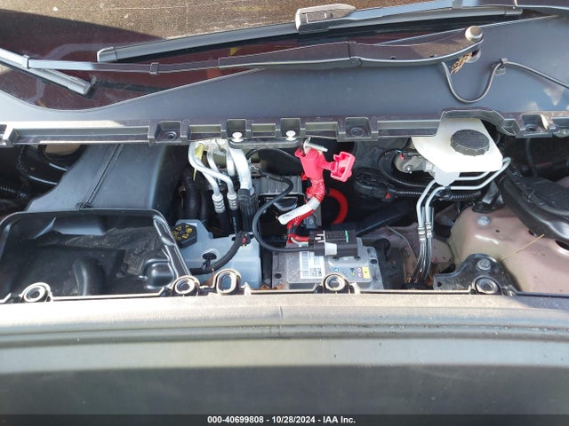 2023 TESLA MODEL Y 7SAYGDED8PF934455 Photo 9