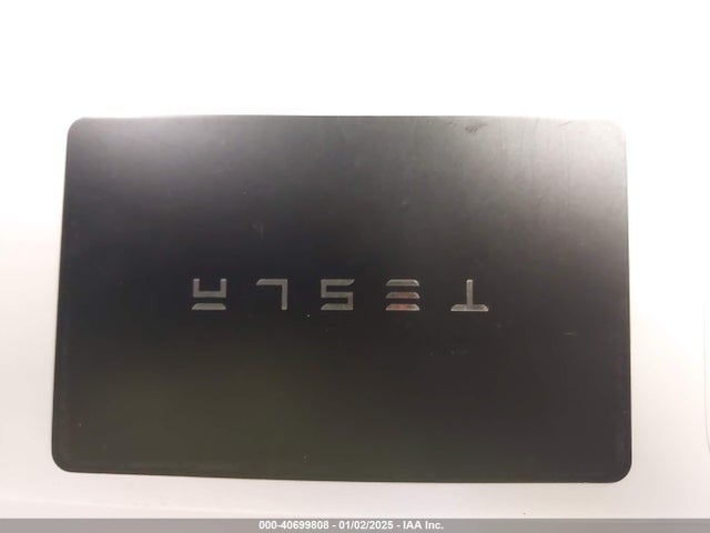 2023 TESLA MODEL Y 7SAYGDED8PF934455 Photo 10
