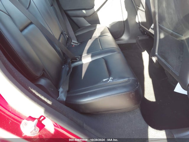 2023 TESLA MODEL Y 7SAYGDED8PF934455 Photo 7