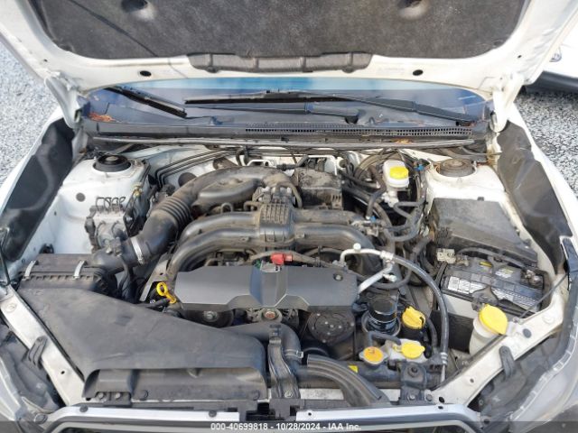 JF1GPAL60E9317317 Subaru Impreza 2.0i Sport Premium