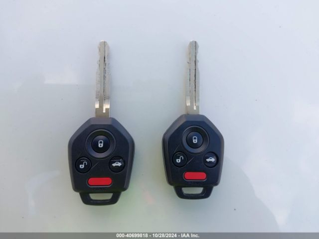 JF1GPAL60E9317317 Subaru Impreza 2.0i Sport Premium