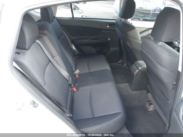 JF1GPAL60E9317317 Subaru Impreza 2.0i Sport Premium