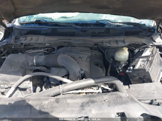 1C6RR6GT7FS634118 RAM 1500 Slt