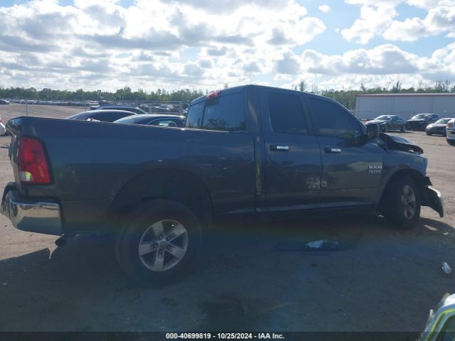 1C6RR6GT7FS634118 RAM 1500 Slt