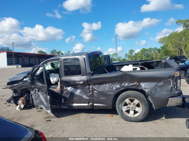1C6RR6GT7FS634118 RAM 1500 Slt